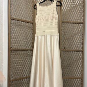 Vintage Tadashi Dress Size 8